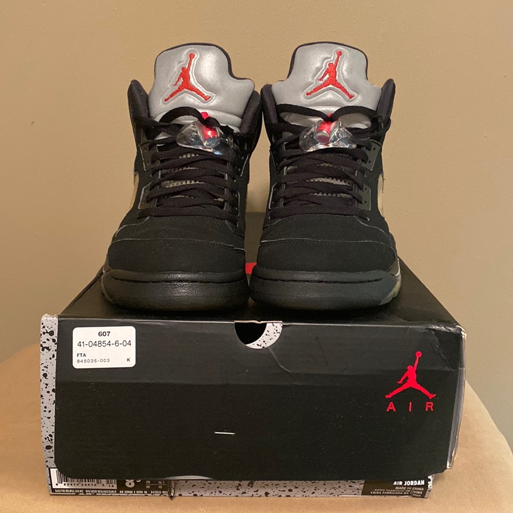 Air Jordan 5 Retro OG